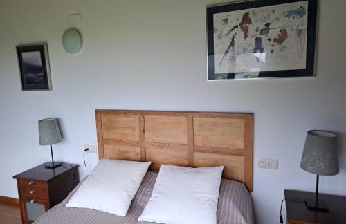 Casa con vistas únicas a la Playa de Cueva, Asturias - Foto 17