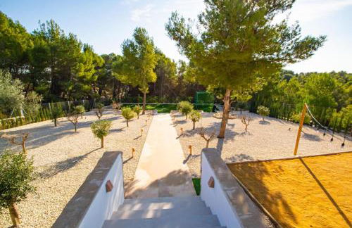 VILLA LUJO - By Almarina Villas - Foto 13