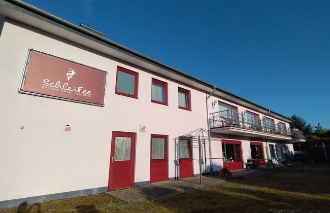 Boardinghouse Kappeln by Team SchleiFee - Foto 22