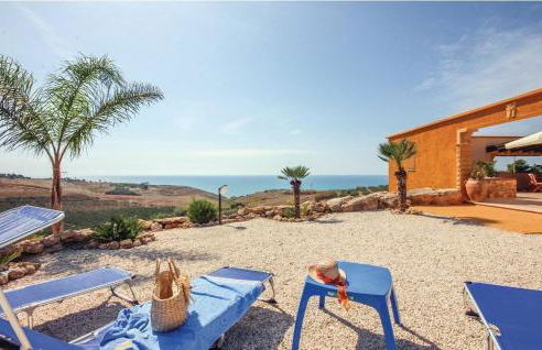 Baglio Mediterraneo - Foto 1