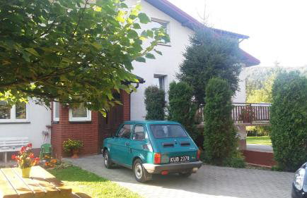 Agroturystyka Stokrotka - Foto 60