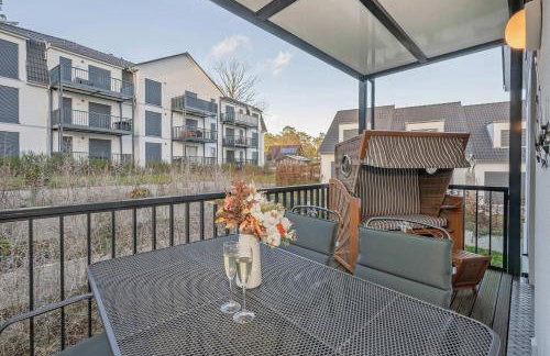 FeWo Lieblingsort - Foto 4