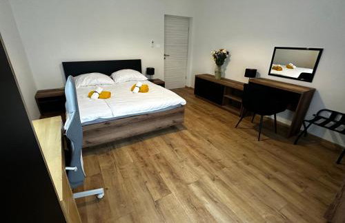 Villa Riviera - Foto 33