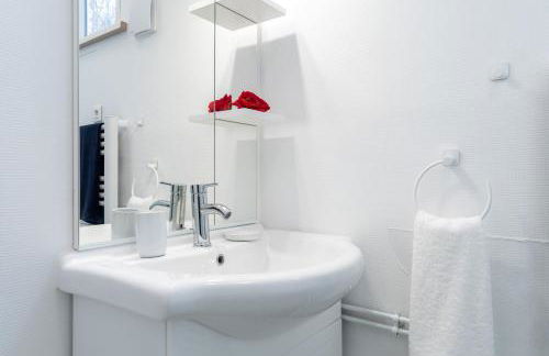 Blue Bail - T2 au calme - proche commerces - Foto 18