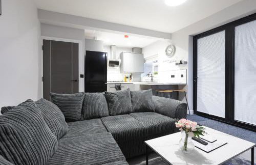 4BR Spacious Residence Sleeps 10 30-OFF for Tradespeople - Foto 38