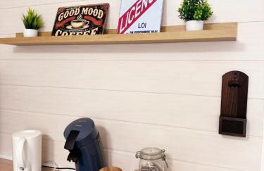 L'écrin des Forges maison cosy 1 à 6 voyageurs - Photo 4