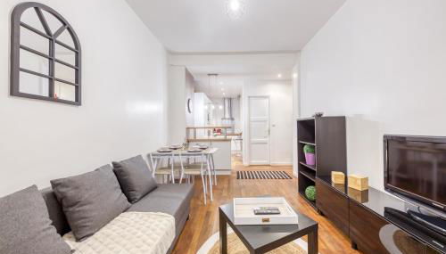 Le Fabuleux aux portes de Paris, métro à 10 min - Foto 5