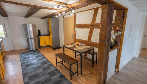 Fewo Alexandra - Foto 4