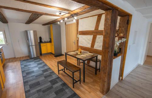 Fewo Alexandra - Foto 4