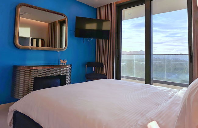 Mullet Bay Suites: Your Luxury Stay Awaits - Foto 6