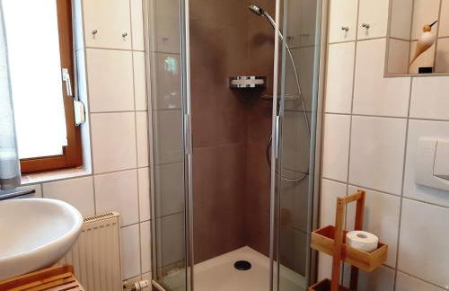 Ferienwohnung Mönchgut 1 mit Wintergarten und Terrasse - Foto 46