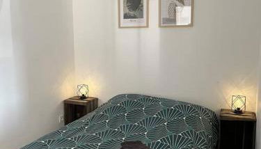 Appartement Centre de Guécélard - Foto 5