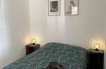 Appartement Centre de Guécélard - Foto 5