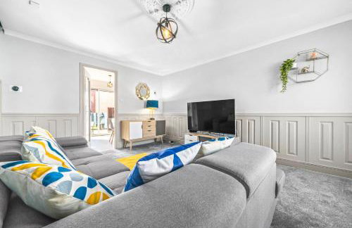 I'm Your Host - Bridgeton House - Foto 36