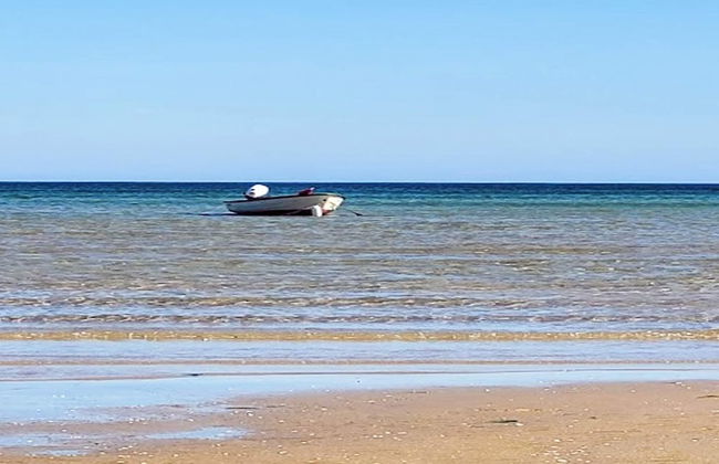 6 Person Holiday Home in Hadsund - Foto 33