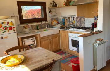 La Casa Rossa nell’Oasi verde - Foto 29