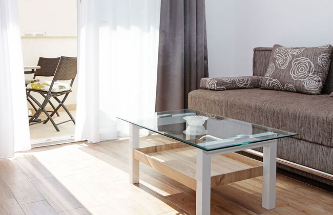 Apartments Mistral - Foto 53