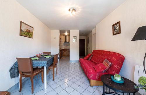 Résidence du parc - Foto 6