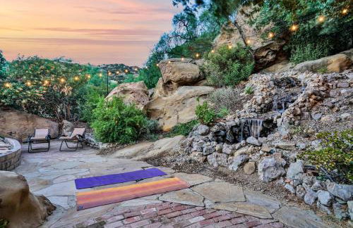 Private Romantic Escape, Hidden Gem w Hot Tub - Foto 32