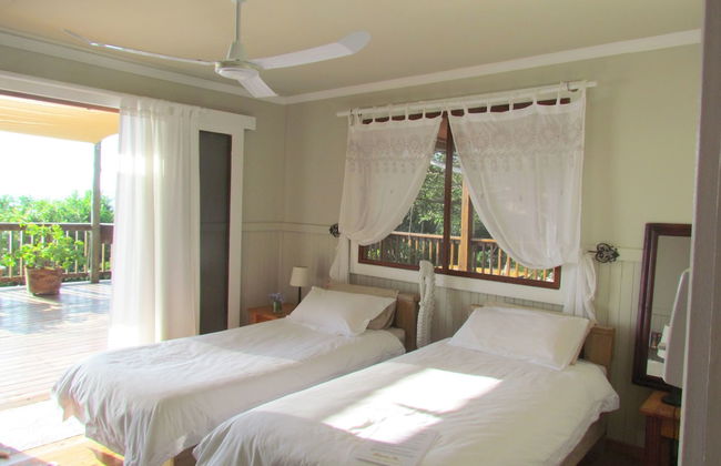 Casa Karibu at Santa Maria Machangulo Mozambique - Photo 4