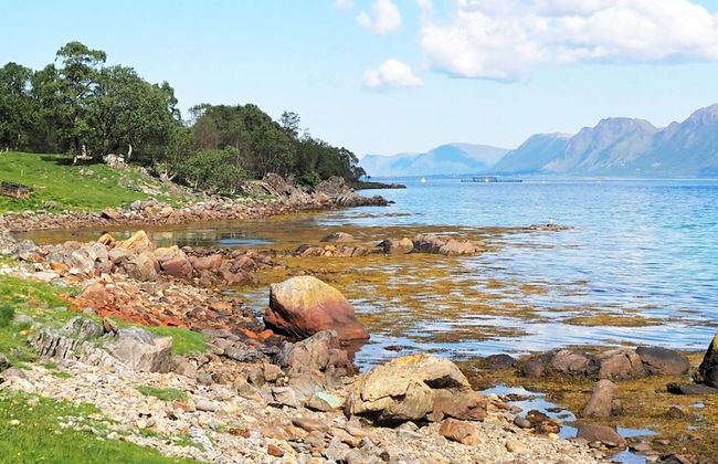 6 Person Holiday Home in Alsvag-by Traum - Photo 34