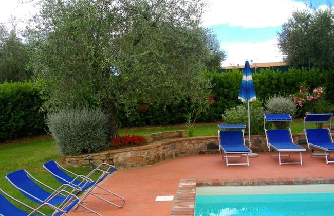 Elegant Castle Stay With Pool - Foto 30