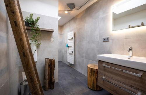 Villa Duck-Dich-Südheide - Photo 29