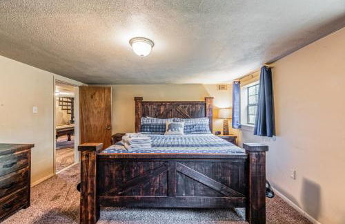 Four Cubs by Ruidoso Vacation Rentals - Foto 22