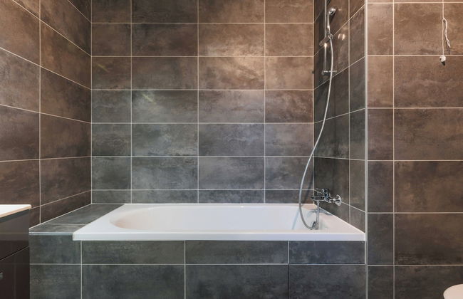 Refreshing Apartment - 1br/4p - Montreuil - Foto 6