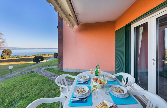 San Sivino 142 Apartment - Foto 23