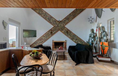 Villa Kastelas - Foto 34