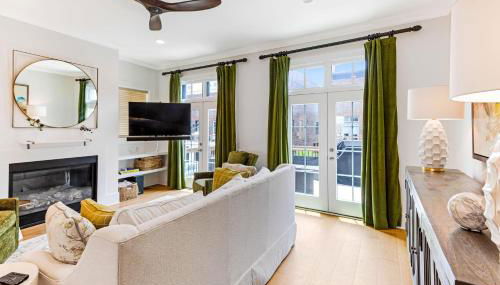 East River Manor by Lucky Savannah - Foto 5