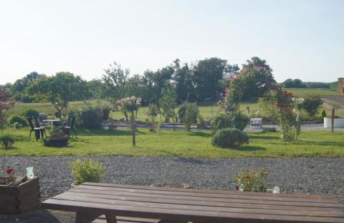 Gîte en Touraine: Campagne, 3 Chambres, Près de Chenonceau - FR-1-381-121 - Photo 28