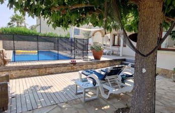 Villa Mas Sopes - Foto 44