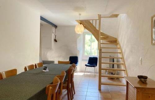 Ferienhaus Rehblick - Foto 16