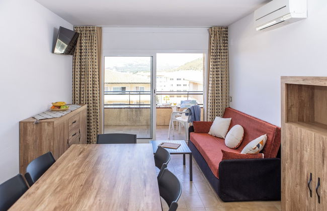 RVApartaments La Pineda - Foto 21