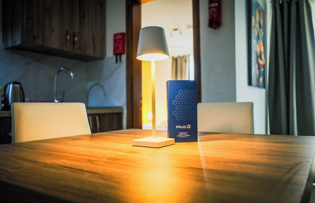 StiLLel Retreat - Foto 16