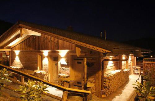 Bayerischer Wald Chalets - Foto 4