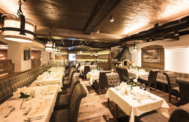 Sepp & Hanni's - Suiten im Dorf - Photo 71