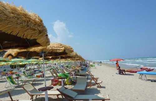 Palazzo Del Mare Int3 Silvi Vacanza - Foto 17