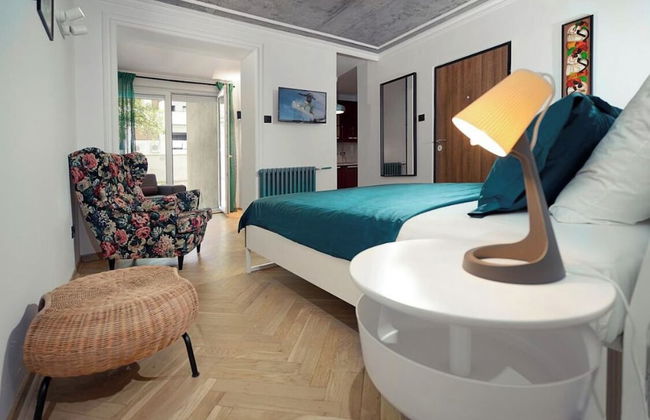 Tulum Apart Belgrade - Foto 3