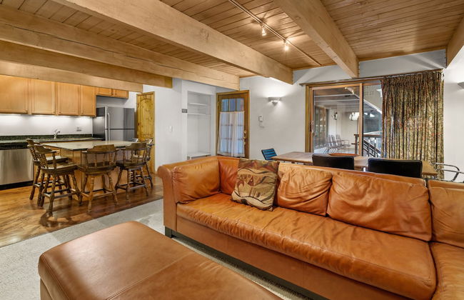 Chateau Chaumont & Dumont Condominiums by Frias - Foto 53