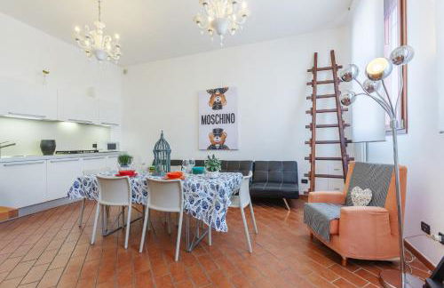 Dimora Tipica Ferrarese - Foto 14