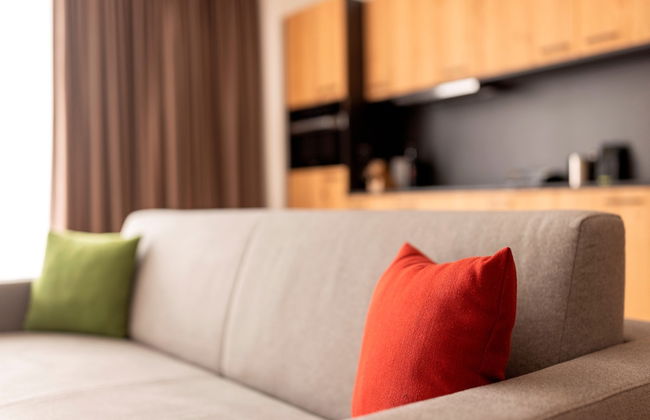 All-Suite Resort Fieberbrunn - Foto 26