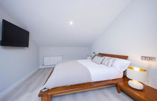 Apartamentos O Devezo - Foto 72