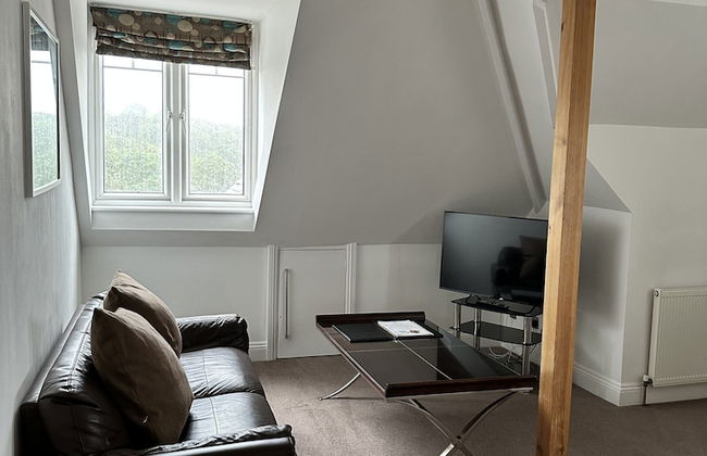 Alum Chine Beach House - Foto 39