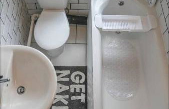 Entire home in Nottingham - Foto 40