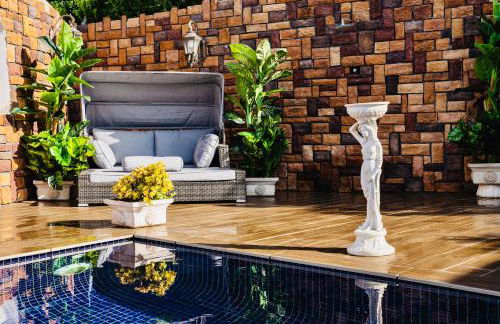 Ocean Suites - Foto 35