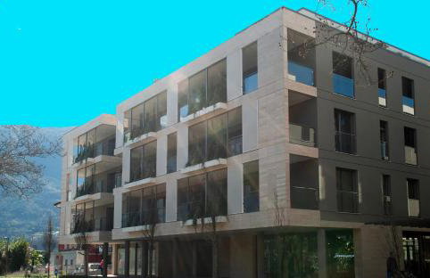 BELLAViTA LAKE GARDA Apartments - Foto 7