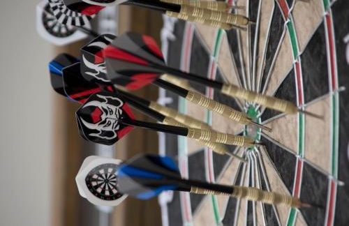 *The Governor's Mansion* Close to Downtown - Photo 48